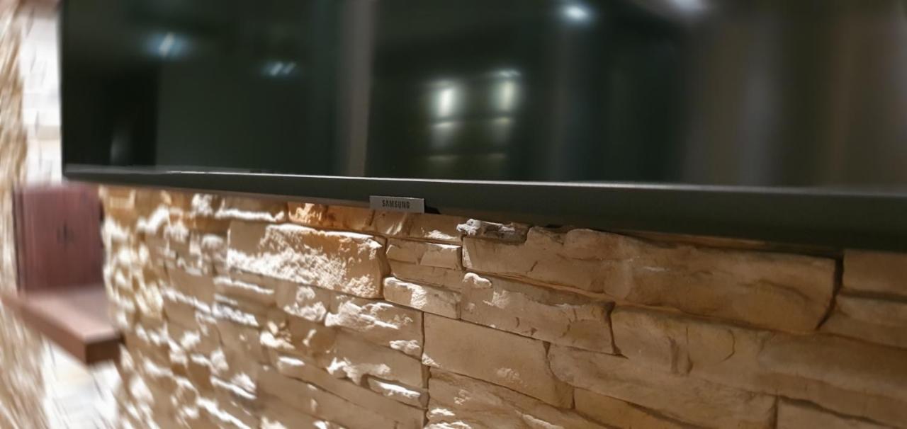 Skyview Suite - Breathtaking Views From Bed And From Jacuzzi. City Center Skyscraper Upper Floors Ταλίν Εξωτερικό φωτογραφία